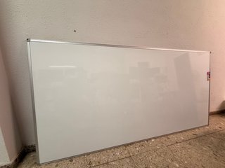 Pizarra Blanca Grande