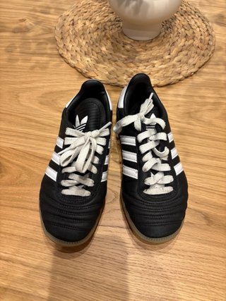 Adidas Samba Talla 35.5