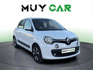 Renault Twingo Intens Plus Energy SCe 52 kW (70 CV)