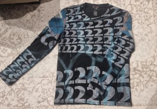 Camiseta Custo Barcelona