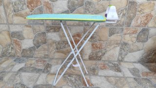 Tabla de Planchar de Juguete más plancha