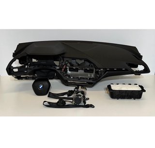 Kit Airbag BMW Serie 1 F40