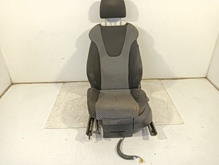 Asiento delantero izquierdo Seat Leon (1P1) 1,9
