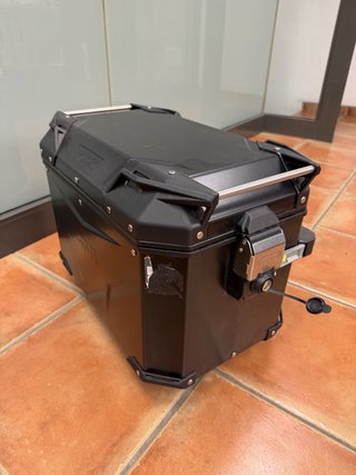 Maleta Givi Trekker Outback Evo