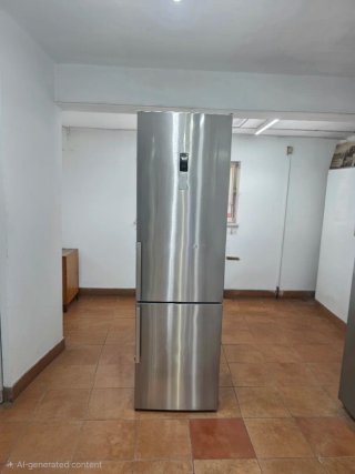 NEVERA BOSCH CON GARANTIA Y ENVIO
