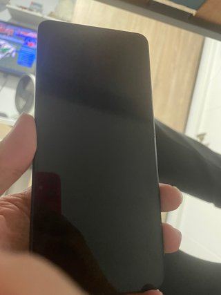 Honor Magic4 Lite Negro