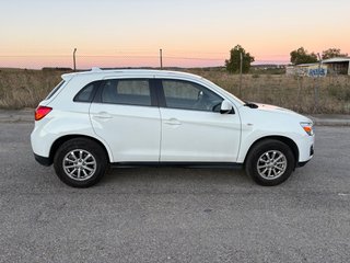 Mitsubishi ASX 2015