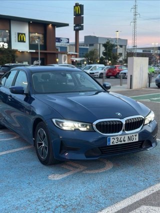 BMW Serie 3