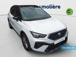 Seat Arona 1.0 TSI S&S Style+ 70 kW (95 CV)