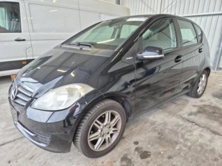 Despiece Mercedes-Benz Clase A 160 (2010)