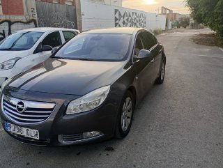 Opel Insignia 2009