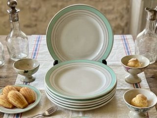 🇫🇷 7 Platos de Postre Luneville