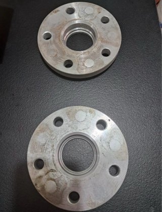 Separadores de ruedas