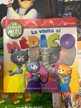 Visita al medico, la