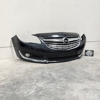 Paragolpes delantero Opel Insignia