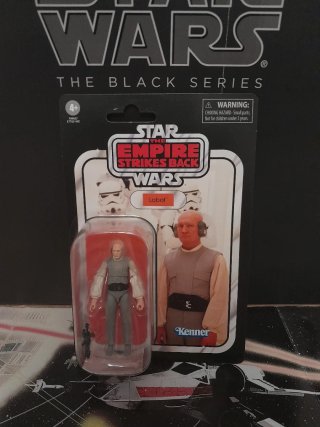 Figura Star Wars The Vintage Collection Lobot