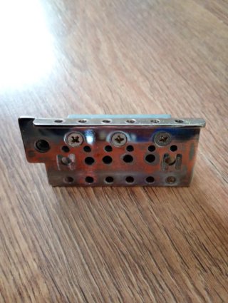 Puente Guitarra Electrica