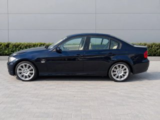 BMW Serie 3 2008