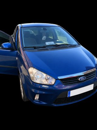 Ford C-MAX 2010