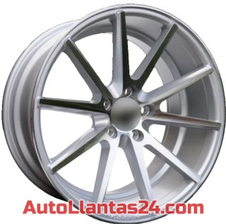 Llantas para BMW 17 a 22" ref. 9021