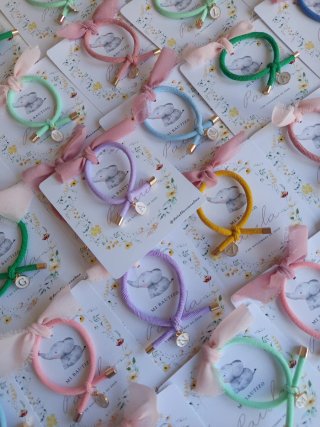 Pack de Pulseras para Eventos