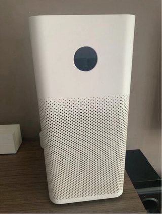 Purificador de aire Xiaomi Mi 3H