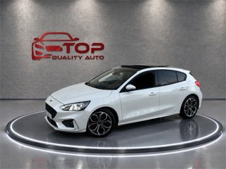 Ford Focus Ford Focus 1.5 Ecoboost 110kW ST-Line Auto