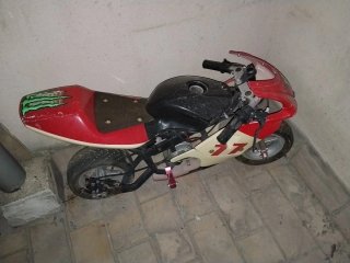 Minimoto