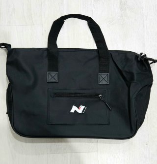 Bolsa de Equipaje Club N Hyundai