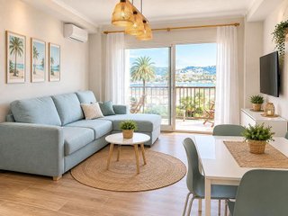 Piso en alquiler en Arenal en Jávea/Xàbia
