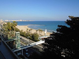 Piso en venta en Casco Antiguo - Santa Cruz en Alicante