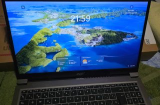 Portátil Acer Aspire Lite 15