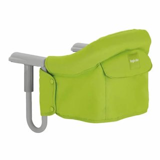 Trona Portátil Inglesina Fast Verde