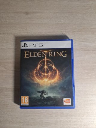 Elden Ring (PS5)
