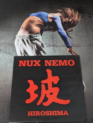 Nux Nemo - Hiroshima