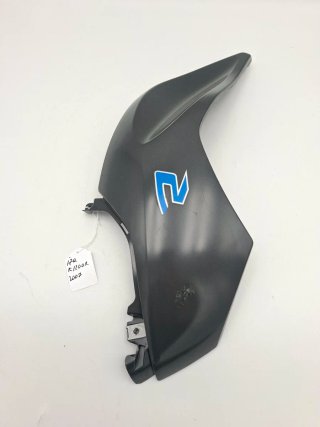 Carenado Izquierdo BMW K1200R 2007