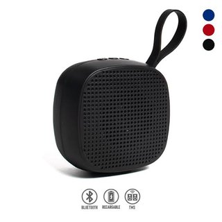 Altavoz Inalámbrico Portátil Greatnice GTS-2485