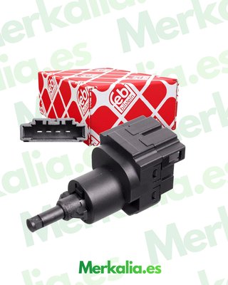 INTERRUPTOR LUZ FRENO FEBI 103650 VW AUDI SEAT