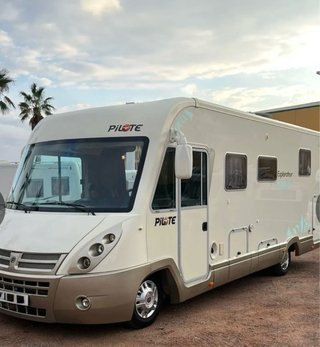 Autocaravana