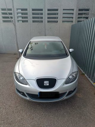 SEAT Leon 2006