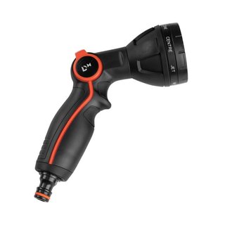 Pistola de riego Dnipro-M V2 con 8 modos