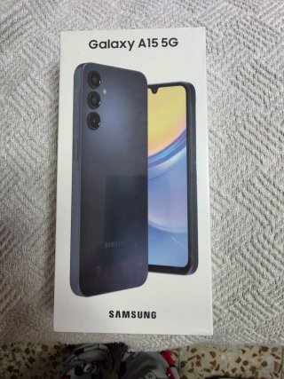 Samsung Galaxy A15 5G