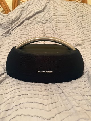 Altavoz Harman Kardon Play  Bluetooth