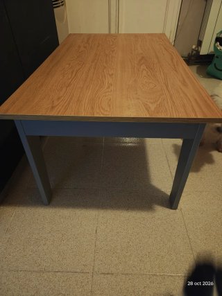 Mesa de centro IKEA