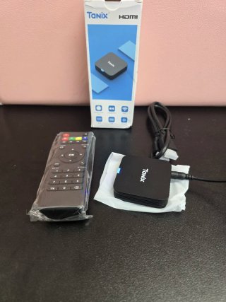 Tanix Android TV Box 2GB/16GB
