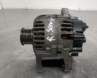 Alternador renault tg11c022 scenic ii 429835