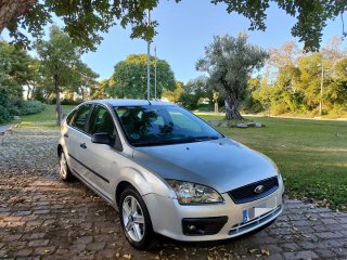 Ford Focus 2007