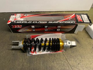 Amortiguador Trasero YSS para Suzuki, Kymco, Honda