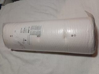 Sobrecolchón Ikea Sultan Toröd 90x200 cm