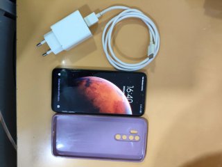 Xiaomi Redmi Note 8 Pro